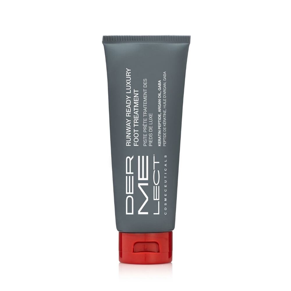 Dermelect Runway Ready Luxury Foot Treatment